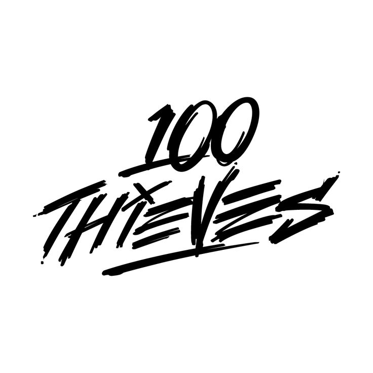 100 Thieves