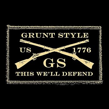 Grunt Style