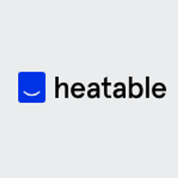 Heatable