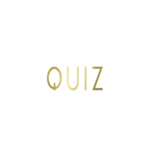 Quiz Clothing