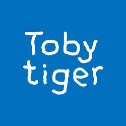 Toby Tiger