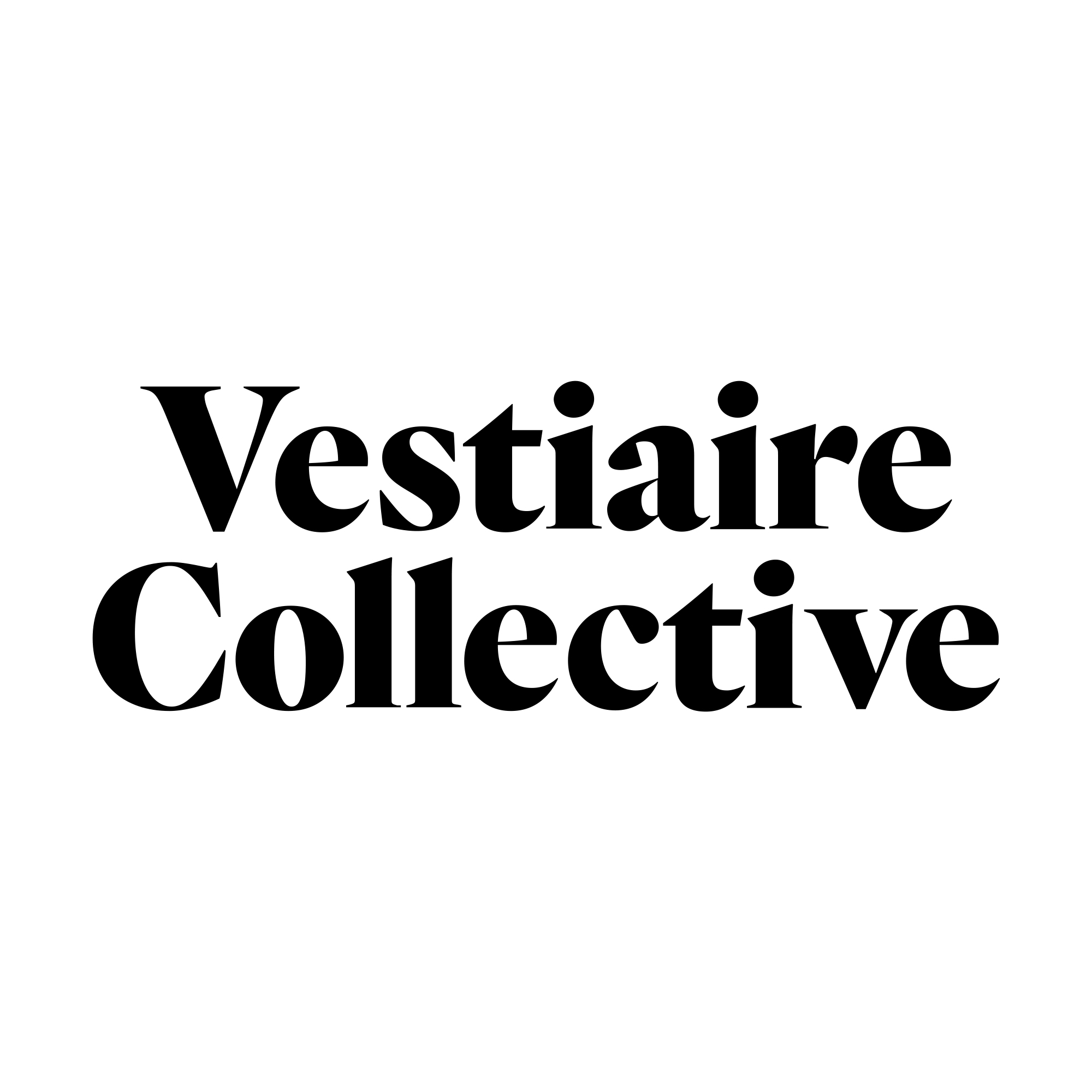 Vestiaire Collective